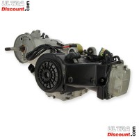 Motor für chin. Motorroller 125 ccm  GY6 Ref 152QMI (Typ 2) Bilder 1