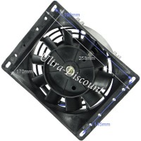 Ventilator fur Quad (typ 5) Bilder 2
