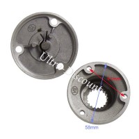 Magnetölfilter für Quad Shineray 250 ccm STXE Bilder 1