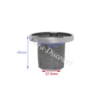 Magnetölfilter für Quad Shineray 250 ccm STXE Bilder 2