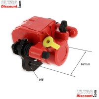 Bremssattel vorn rechts  für Quad Shineray 250 ccm STXE