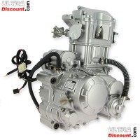 Motor 167ML für Quad Bashan 200 ccm (BS200-7)