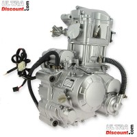 Motor 167ML für Quad Bashan 200 ccm (BS200-7) Bilder 2