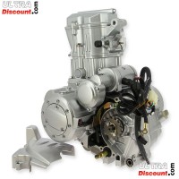 Motor 167ML für Quad Bashan 200 ccm (BS200-7) Bilder 3