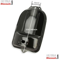 Tank für Quad Shineray 200 ccm STIIE-B Bilder 1