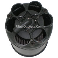 Luftfilter Racing für Quad Shineray 250 ccm STXE Bilder 2