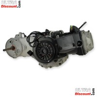 Motor komplett für Skooter Jonway GT 125 Bilder 1