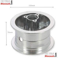 Vorderfelge für pocket quad - Typ 2 Bilder 1