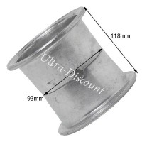 Hinterfelge für pocket quad Grün-Alu (typ 1) Bilder 1 Hinterfelge für pocket quad Grün-Alu (typ 1) Bilder 1