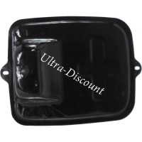Tank aus Eisen für Quad  200 ccmJYG Bilder 2