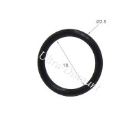 O-Ring für Kipphebelachse Quads Shineray 250 STXE