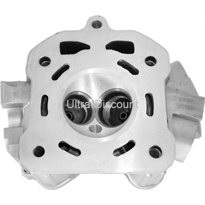 Zylinderkopf Quad Shineray 250 ccm ST-9E STIXE typ 1 Bilder 1