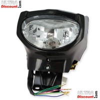 Tachometer + Optik für Quad Shineray 200STIIE Bilder 1