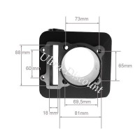 Zylinder für Quad Shineray 300 ccm (BS300S-18)