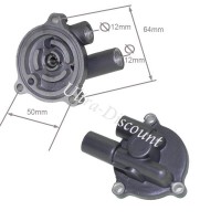 Ölfilterdeckel für Quad Bashan 300ccm (BS300-18) Bilder 1