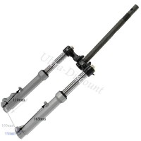 Gabel für chinesischen Motorroller (typ 2) Bilder 2