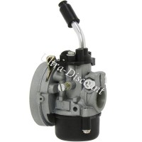 Düse für Originalvergaser (0,85 mm)  MTA4 Bilder 2