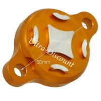 Ventilschutzgehäuse für PBR (Rot : typ 2) Bilder 1