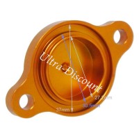 Ventilschutzgehäuse für PBR (Rot : typ 2) Bilder 2