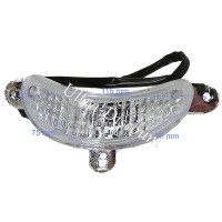 Standlicht vorne für Motorroller Baotian BT49QT-9 Bilder 1