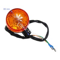 Blinker vorn rechts für Motorroller Baotian BT49QT-7 Bilder 1
