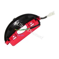 Rücklicht LED für Motorroller Baotian BT49QT-9 Bilder 1