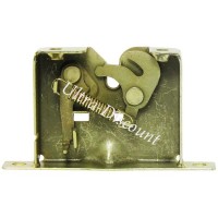 Schließmechanismus für Motorroller Sitzbank Baotian BT49QT-12 Bilder 2