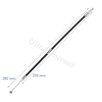 Kabel für Sitzbank motorroller Baotian BT49QT-12 Bilder 1