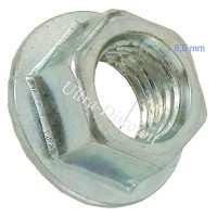 Sicherungsmutter des Schwungrads für Motorroller Jonway YY50QT-28A Bilder 1