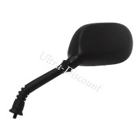 Rückspiegel links für chinesischen Motorroller (typ 3) Bilder 2