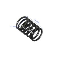 Ventilfedern für Motorroller Baotian BT49QT-11 (Ø : 22 mm) Bilder 1