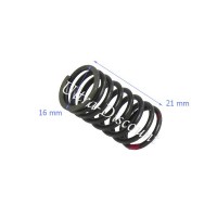 Ventilfedern für Motorroller Baotian BT49QT-11 (Ø : 16 mm) Bilder 1