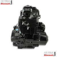 Motor Zongshen 250 ccm ZF167FMM-2 für dirt bike Bilder 2