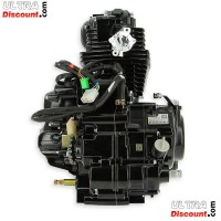 Motor Zongshen 250 ccm ZF167FMM-2 für dirt bike Bilder 3