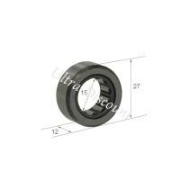 Nadellager für Motor Quad Shineray 250ST-9E (Ø 27mm) Bilder 1