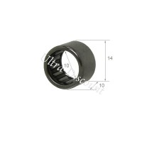 Nadellager für Motor Quad Shineray 200ccM (Ø 14mm - HK1010) Bilder 1