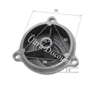Anlassergetriebedeckel für Quads Shineray 250ccm STXE Bilder 2