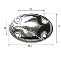 Abdeckung für Statorgehäuse Quad Shineray 250STIXE - ST-9E Bilder 1