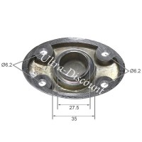 Abdeckung für Statorgehäuse Quad Shineray 250STIXE - ST-9E Bilder 2