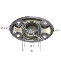 Abdeckung für Statorgehäuse Quad Shineray 200ccm