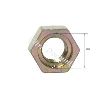 Mutter für Antriebsritzel Quad Shineray 300STE - ST-4E Bilder 1