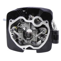 Zylinderkopf komplett für Quad Shineray 250ccm STXE Bilder 1