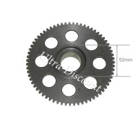 Ritzel für Getriebe Quad Shineray 300 ccm (67 Z) Bilder 1