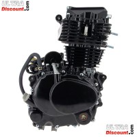Motor für Quad Bashan 200 ccm (BS200-3A) Bilder 1