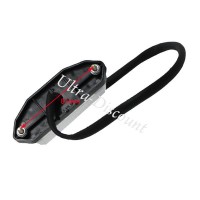 Nachtlicht LED hinten für Quad Bashan 250 ccm (BS250S-11) Bilder 1