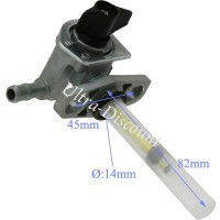 Benzinhahn für Quad Shineray 250STXE (Typ 2) Bilder 1
