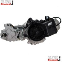 Motor Quad Shineray 150ccm 1P57QMJ (XY150STE) Bilder 1