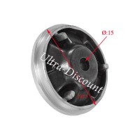 Variator für Quad Shineray 200 ccm (XY200ST9) Bilder 2