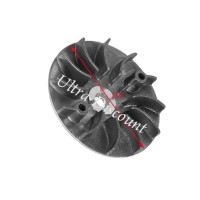 Variator für Quad Shineray 200 ccm (XY200ST9) Bilder 3