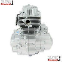 Motor Zongshen 150 ccm für dirt bike 162FMJ Bilder 1